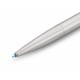 Kaweco Liliput balpen Silver
