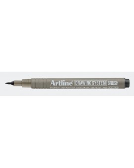 Artline Drawing System brush