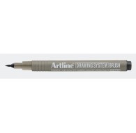 Artline Drawing System brush