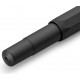 Kaweco AL Sport vulpen Black M
