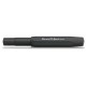 Kaweco AL Sport vulpen Black M