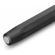 Kaweco AL Sport vulpen Black M