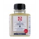 Talens gezuiverde lijnolie 75ml