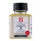 Talens gebleekte lijnolie 75ml