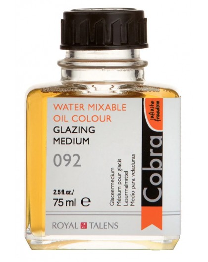 Cobra glaceermedium 092 - 75ml