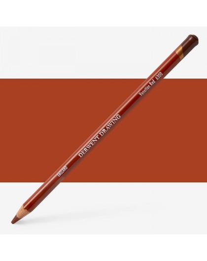 Derwent Drawing Venetian Red