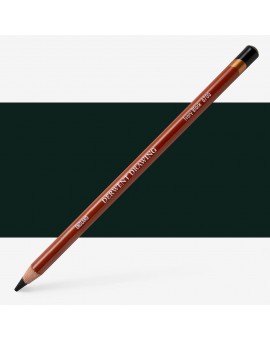 Derwent Drawing Ivory Black