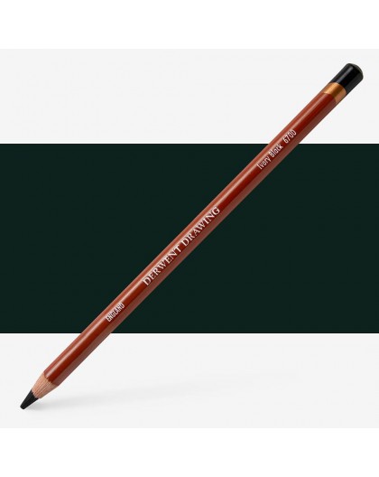 Derwent Drawing Ivory Black