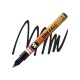 One4All 127 HS-EF 1mm - Signal Black