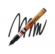 One4All 127 HS-EF 1mm - Signal Black