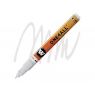 One4All 127 HS-EF 1mm - Signal White