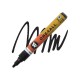 One4All 227 HS 4mm - Signal Black