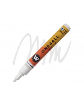 One4All 227 HS 4mm - Signal White
