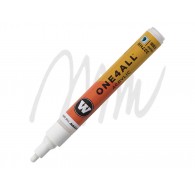 One4All 227 HS 4mm - Signal White