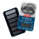 Derwent XL Charcoal Block Set 6 grijstinten