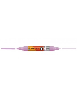 One4All Twin Marker - Lilac Pastel