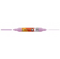 One4All Twin Marker - Lilac Pastel