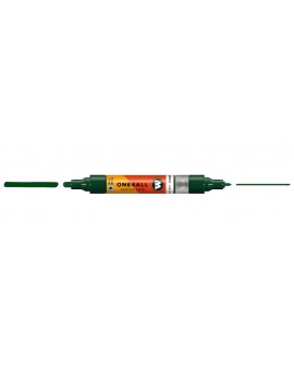 One4All Twin Marker - Future Green