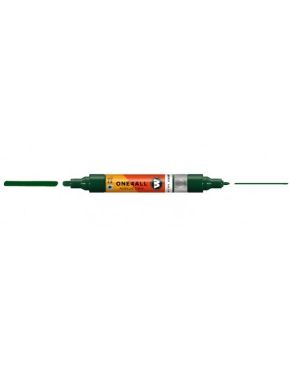 One4All Twin Marker - Future Green