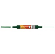 One4All Twin Marker - Future Green