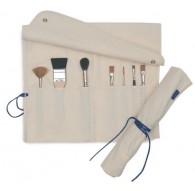 Mapac Canvas Brush Roll
