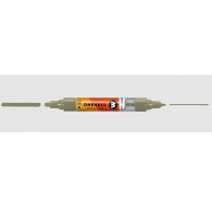One4All Twin Marker - Stone Grey Middle