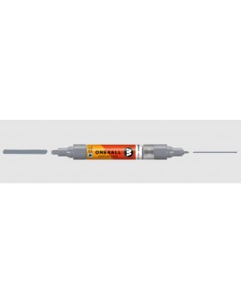 One4All Twin Marker - Cool Grey Pastel