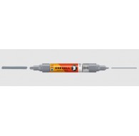 One4All Twin Marker - Cool Grey Pastel