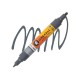 One4All Twin Marker - Grey Blue Dark