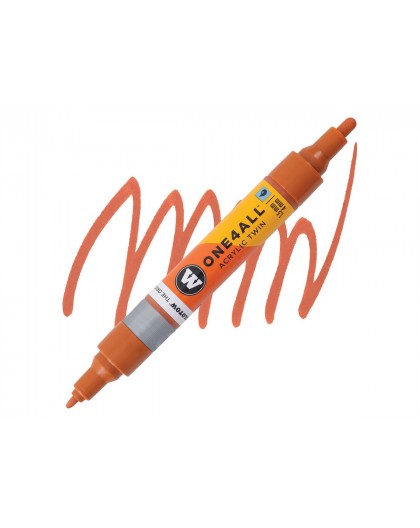 One4All Twin Marker - Lobster