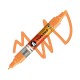 One4All Twin Marker - Goldfish