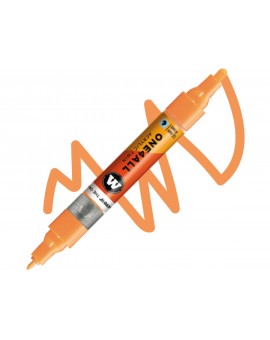 One4All Twin Marker - Goldfish