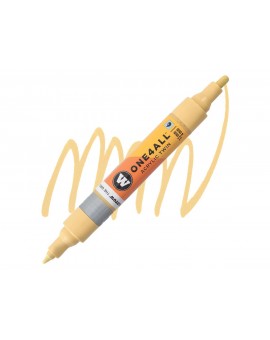 One4All Twin Marker - Sahara Beige