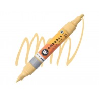 One4All Twin Marker - Sahara Beige