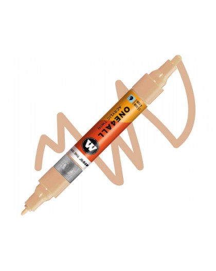 One4All Twin Marker - Sand