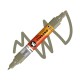 One4All Twin Marker - Stone Grey Middle