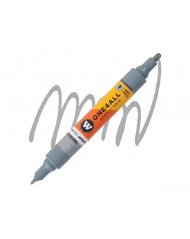 One4All Twin Marker - Cool Grey Pastel