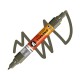 One4All Twin Marker - Stone Grey Dark