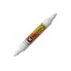 One4All Twin Marker - Signal White