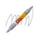 One4All Twin Marker - Metallic Silver