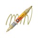 One4All Twin Marker - Metallic Gold
