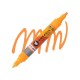 One4All Twin Marker - DARE Orange