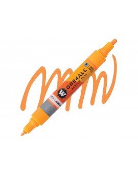 One4All Twin Marker - DARE Orange