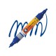 One4All Twin Marker - True Blue