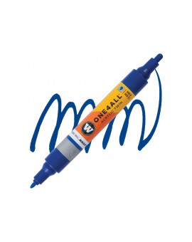 One4All Twin Marker - True Blue