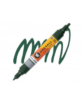 One4All Twin Marker - Future Green