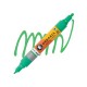 One4All Twin Marker - KACAO77 Green