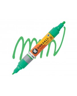 One4All Twin Marker - KACAO77 Green