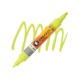 One4All Twin Marker - Poison Green