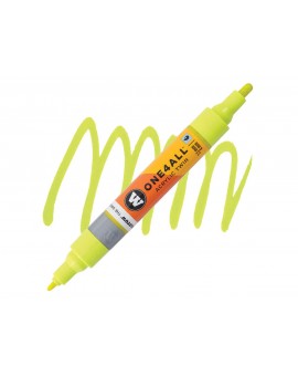 One4All Twin Marker - Poison Green